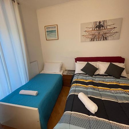 Holiday Colosseum Rome Bed & Breakfast Exterior photo
