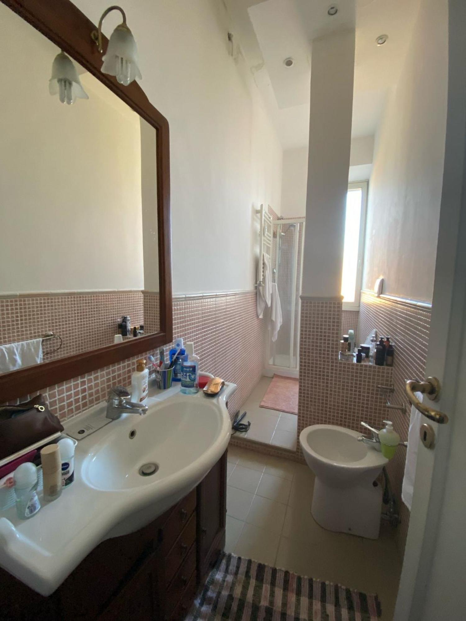 Holiday Colosseum Rome Bed & Breakfast Exterior photo